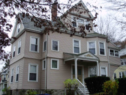 26 Maple Ave, Newton, MA 02458-1904