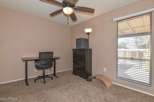 2206 Cambridge Ave, Phoenix AZ 85006-1415 exterior