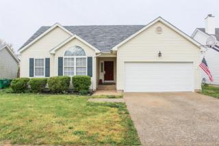 4000 Willowview Blvd, Louisville, KY 40299-3972