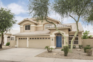 4150 Graythorn Ave, Phoenix, AZ 85044-3711