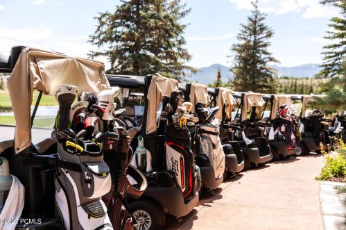 7965 Glenwild Dr, Park City UT 84098-5592 exterior