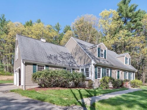 7 Baltimore St, Norfolk, MA 02056-1064