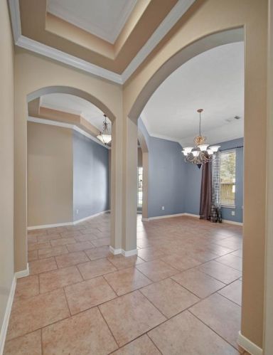 20418 Brg Mnr Ln, Richmond TX 77407-4053 exterior