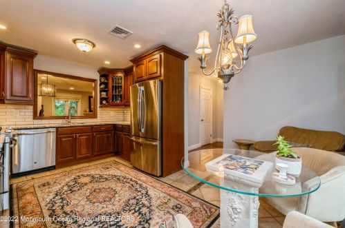 14 Tower Hl Dr, Tinton Falls NJ 07701-2400 exterior