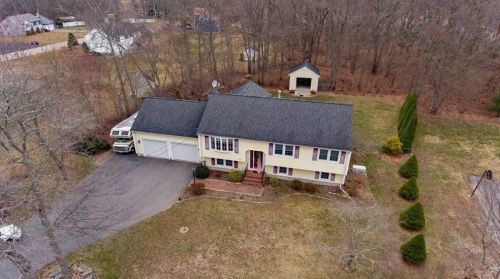 452 Dighton Ave, Taunton, MA 02780-4399