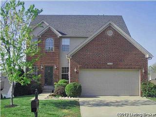 11020 Symington Cir, Louisville, KY 40241-1346