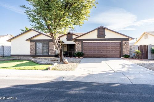 18853 40th Pl, Phoenix AZ  85050-3705 exterior