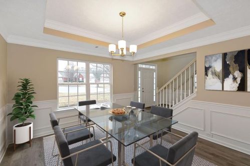 376 Sunderland Way, Stockbridge GA 30281-7957 exterior