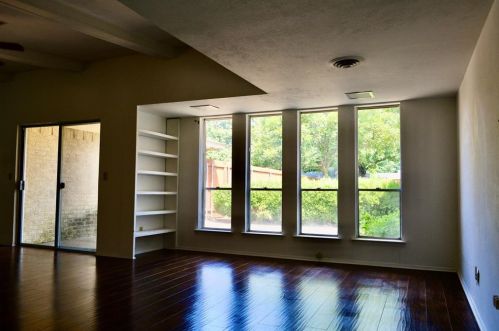 1409 Oakhill Dr, Plano TX  75075-8762 exterior