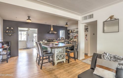 1819 45th St, Phoenix AZ 85032-2387 exterior