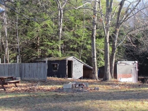 140 Main St, Winchendon MA 01475-1078 exterior