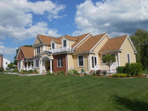 364 Linebrook Rd, Ipswich MA  01938-1014 exterior