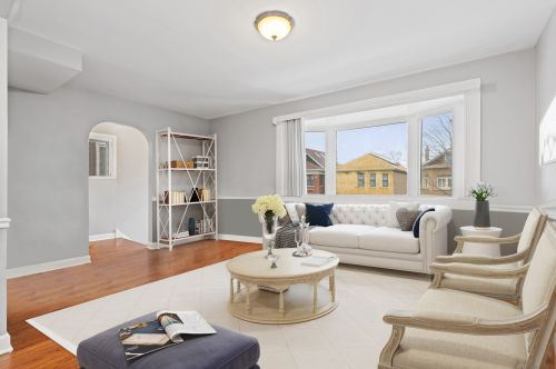 2630 Oak Park Ave, Forest View, IL 60402-2533