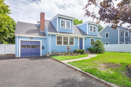 800 Central Ave, Needham MA  02492-2010 exterior