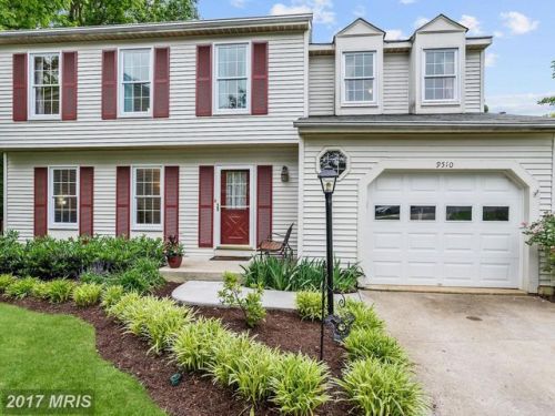 9510 Red Rain Path, Columbia, MD 21046-2073