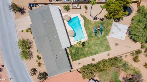 10808 43rd St, Phoenix AZ 85050-3342 exterior