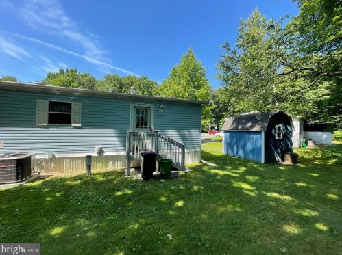 712 Cardinal Ave, West Deptford NJ 08051-1387 exterior