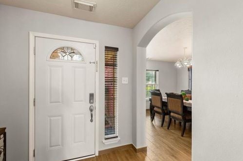 18134 Brightwood Park Ln, Richmond TX 77407-2293 exterior