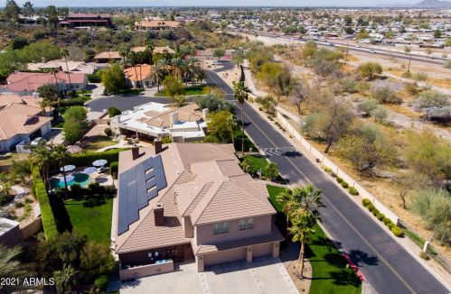 1465 Caribbean Ln, Phoenix AZ 85023-6792 exterior