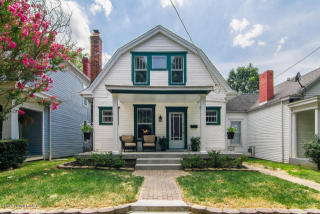 216 Bayly Ave, Louisville, KY 40206-2582