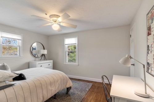 108 Candia St, Weymouth MA  02189-1004 exterior