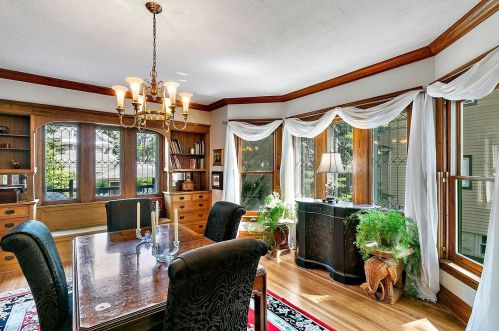 3109 Maple Ave, Forest View IL 60402-1252 exterior