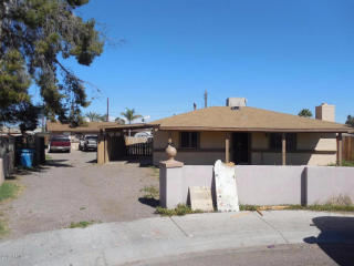 3415 63rd Dr, Phoenix, AZ 85033-4504