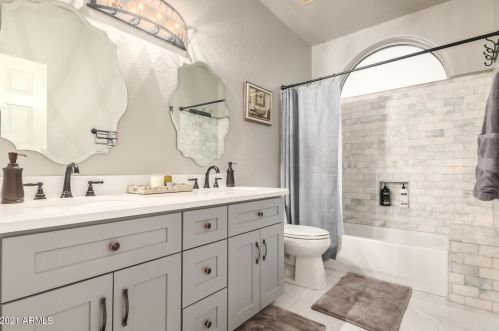 14002 34 Pl, Phoenix AZ 85032-5309 exterior