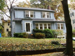 53 Pine Crest Rd, Newton, MA 02459-2143