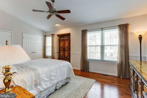 5229 Lightfoot Path, Columbia MD 21044-1100 exterior