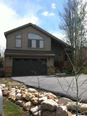 7409 Brook Hollow Loop Rd, Park City UT  84098-8262 exterior