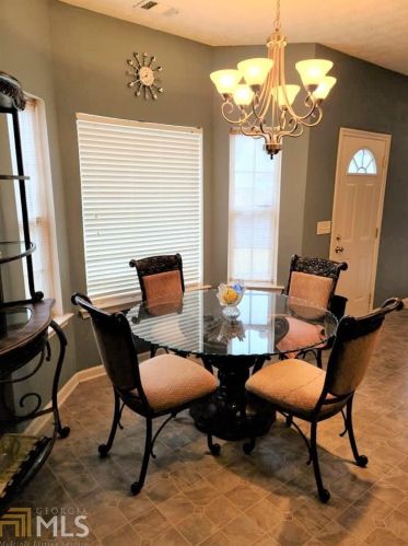 297 Sunderland Way, Stockbridge GA 30281-7956 exterior