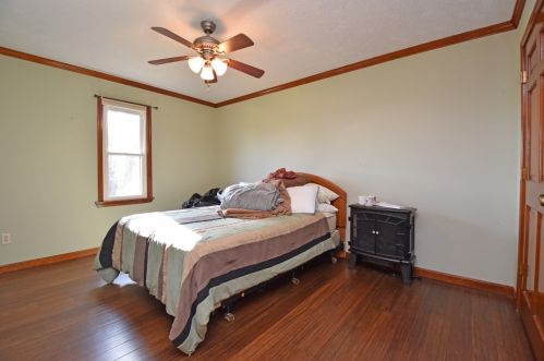 14365 Brown Rd, Verona KY 41092-9269 exterior