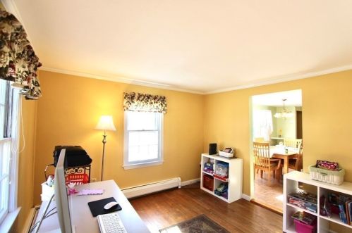 1 Main St, Groveland MA 01834-1415 exterior