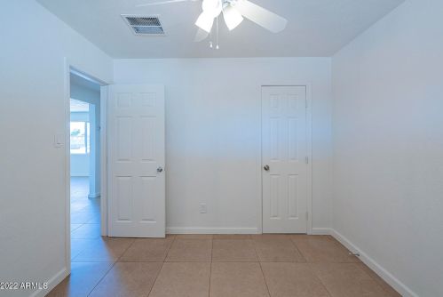 2907 Dunlap Ave, Phoenix AZ  85051-3427 exterior