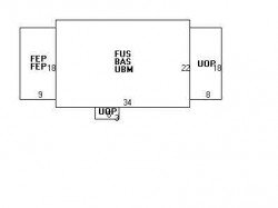 4 Avondale Rd, Newton MA  02459-1619 floor plan