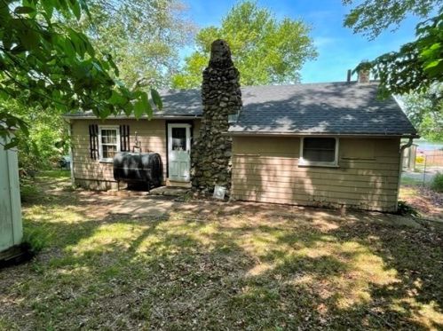 100 Goodwater Way, East Bridgewater MA 02324-1048 exterior