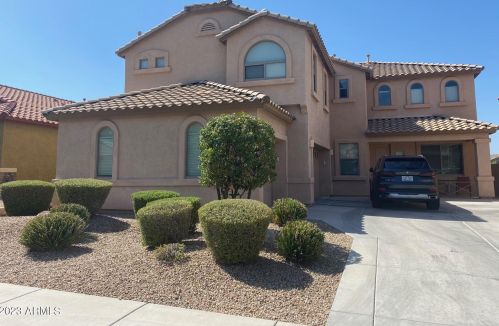4031 Casitas Del Rio Dr, Phoenix AZ  85050-8760 exterior