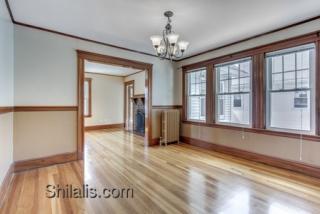 60 Poplar St, Watertown MA  02472-1234 exterior