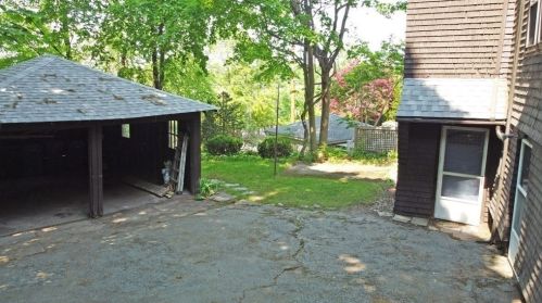 117 Mount Vernon St, Newton MA 02465-2559 exterior