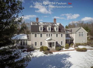 10 Stonecrest Dr, Needham, MA 02492-2783