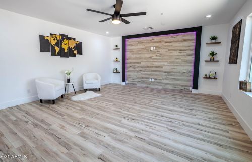 13845 41st Ave, Phoenix AZ  85053-5352 exterior