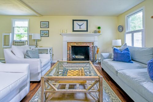 40 Fairview Ave, Eastham MA  02642-2239 exterior