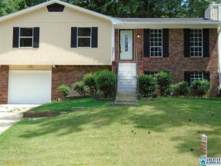 5219 Paramont Dr, Birmingham, AL 35210-2829