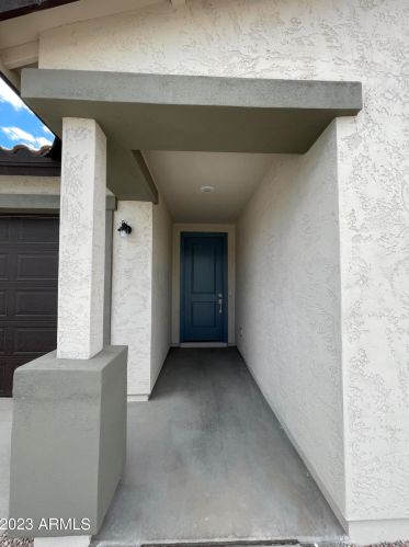 3047 Bent Tree Dr, Phoenix AZ  85083-4739 exterior