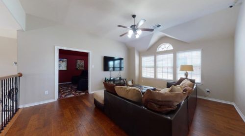 1003 Butterfly Ln, Richmond TX 77469-5080 exterior