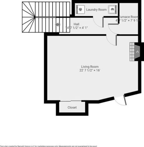 501 Auburn St, Whitman MA 02382-1854 exterior