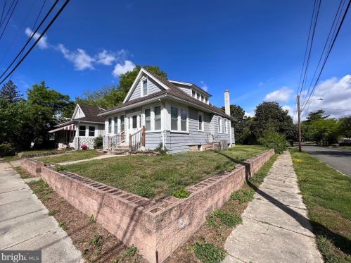 101 Stanley Ave, West Deptford NJ  08093-1262 exterior