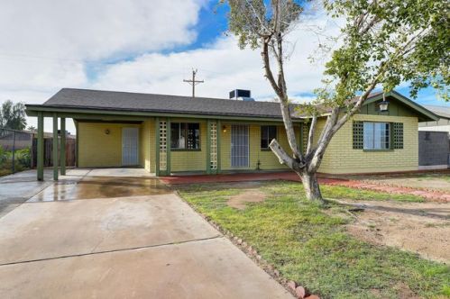 8207 Catalina Dr, Phoenix AZ  85018-6515 exterior