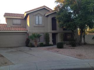 18448 44th Pl, Phoenix, AZ 85032-1546